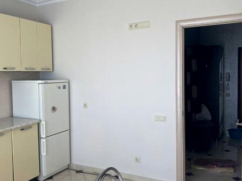 квартира по адресу Лемківська ул., 16