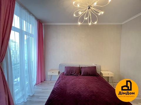 квартира по адресу Регенераторная ул., 4