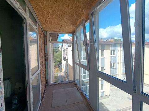 квартира по адресу 2-й Юности пер., 20А