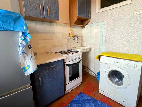 квартира за адресою Ферганська вул., 36