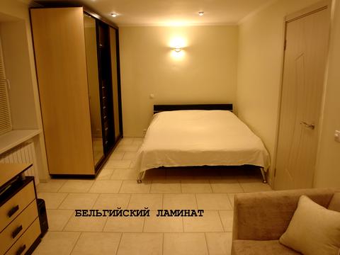 квартира по адресу Дорогожицкая ул., 18