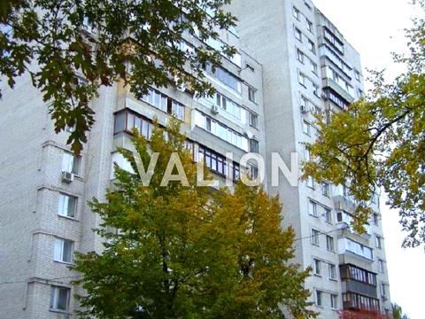 квартира по адресу Миколи Шепелєва ул., 13