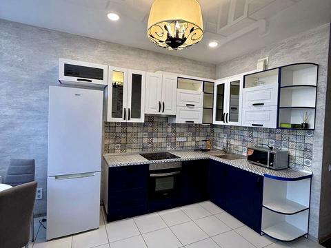 квартира за адресою Середньофонтанська вул., 35