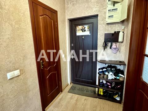 квартира по адресу Академика Глушкова просп., 23