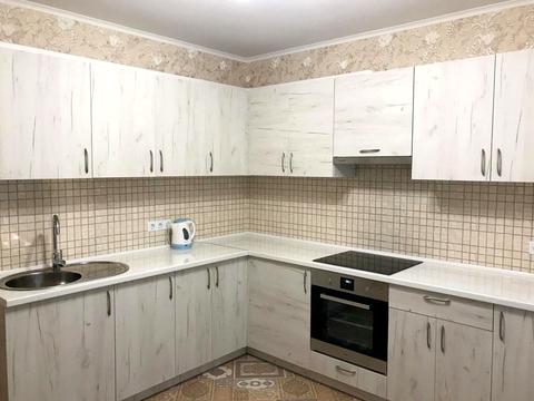 квартира за адресою Миколи Закревського вул., 101-В