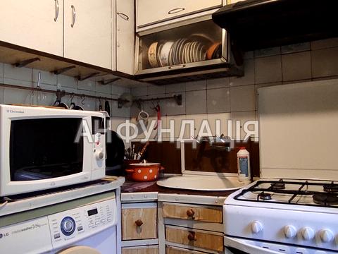 квартира по адресу Познаньская ул., 7