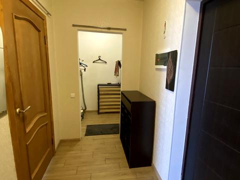 квартира за адресою Соборна вул., 126/2