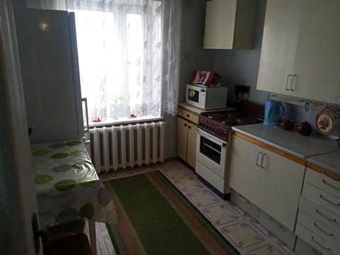 квартира по адресу Бориса Матроса ул. (Плеханова), 4-А