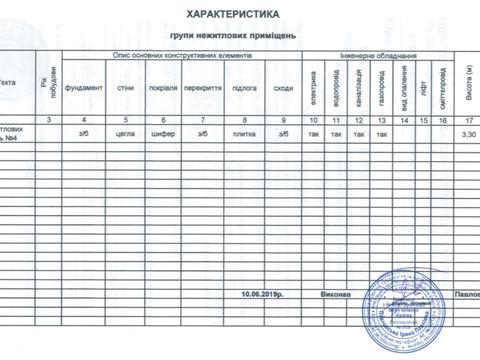 квартира за адресою Володимирська вул., 69