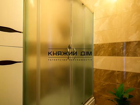 квартира за адресою Степана Рудницького вул. (Академіка Вільямса), 6-Б