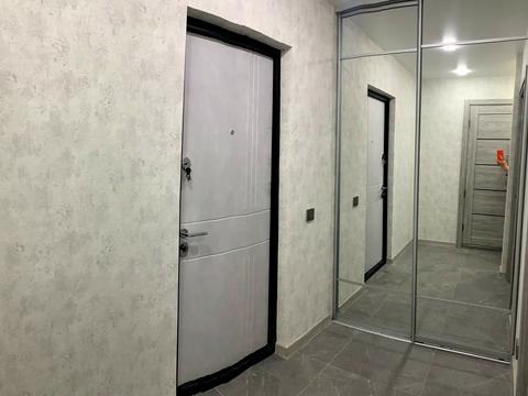квартира по адресу Владимира Ивасюка просп. (Героїв Сталінграду), 27-А