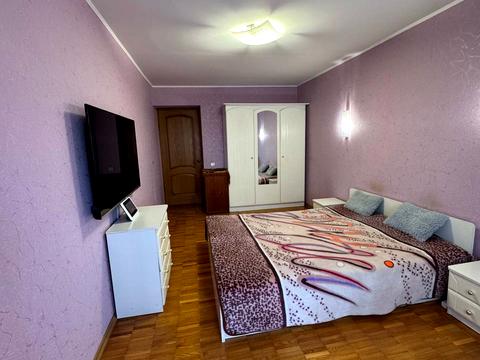 квартира по адресу Саломеи Крушельницкой ул., 75