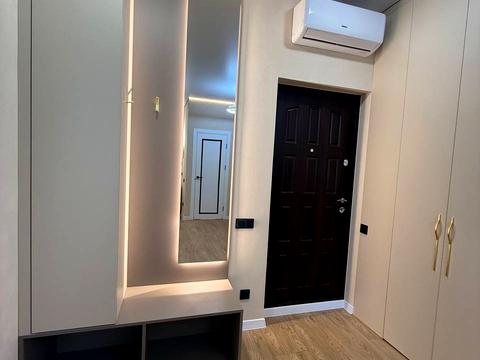 квартира по адресу Краснова ул., 66