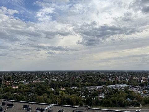 квартира за адресою Зарічна вул., 6