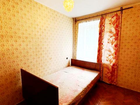 квартира по адресу Саломеи Крушельницкой ул., 52а