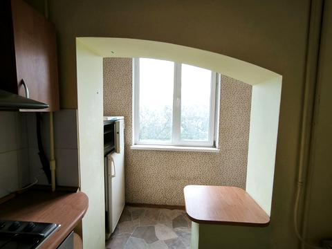 квартира по адресу Татарская ул., 36/5