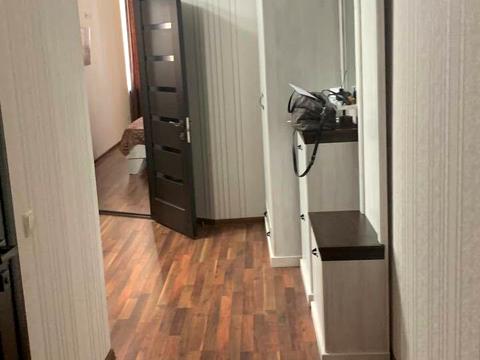 квартира по адресу Люстдорфская дорога ул., 55а