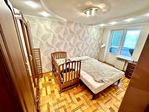 квартира за адресою Козача вул., 7