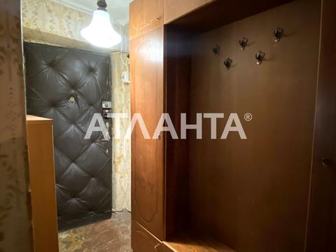 квартира по адресу Варненская ул., 16/1