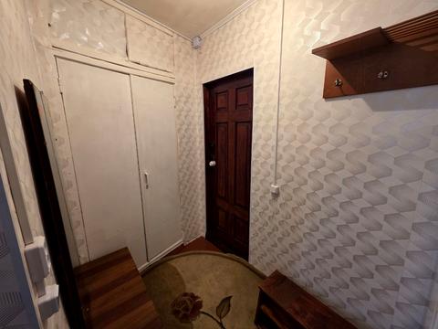 квартира по адресу Валентиновская ул. (Блюхера), 46