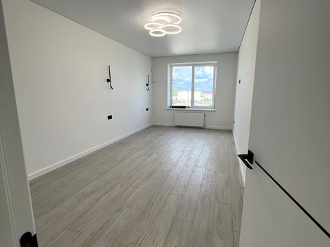 квартира за адресою Миколи Боголюбова вул., 5а