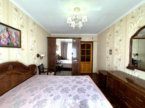 квартира по адресу Запорожье, Школьная ул. (Героев Сталинграда), 44