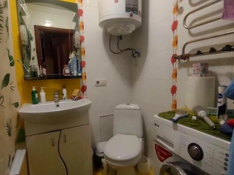 квартира по адресу Павла Тычины ул., 21