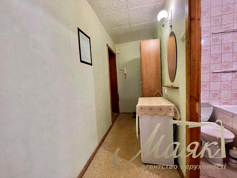 квартира за адресою Маяковського просп., 14