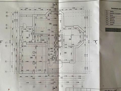 дом по адресу Виктора Швеца ул. (Шляхова)