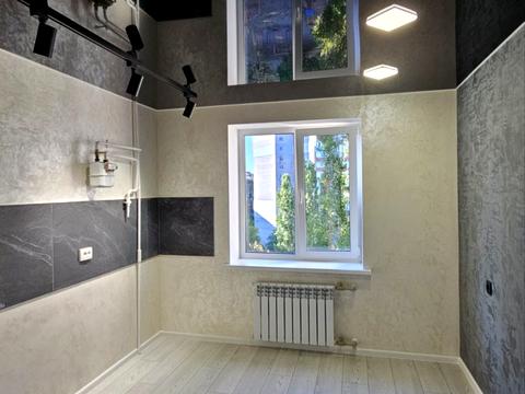 квартира по адресу Харьковская ул., 55