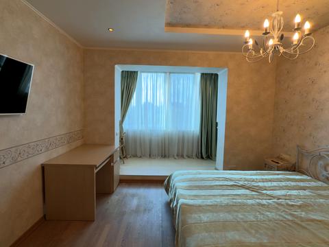квартира по адресу Обсерваторный пер., 2/4