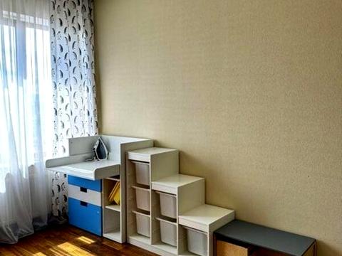 квартира по адресу Лисичанская ул., 29