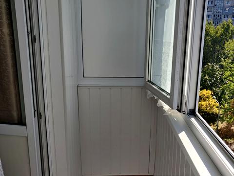 квартира по адресу Дарницкий бульв., 4-А