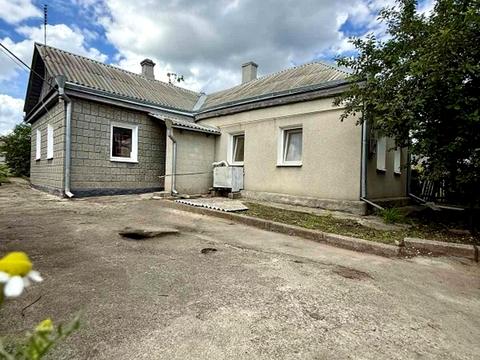 дом по адресу Коцюбинского ул.
