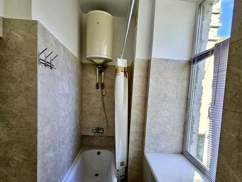 квартира по адресу Лютеранская ул., 3