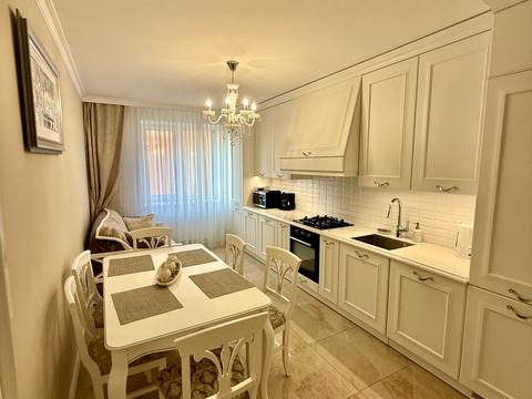 квартира по адресу Кульпарковская ул. (Кульпарківська), 230-А