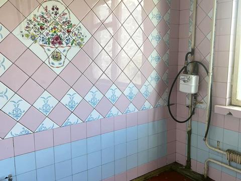 квартира по адресу Амосова ул. (Корчагінців), 5