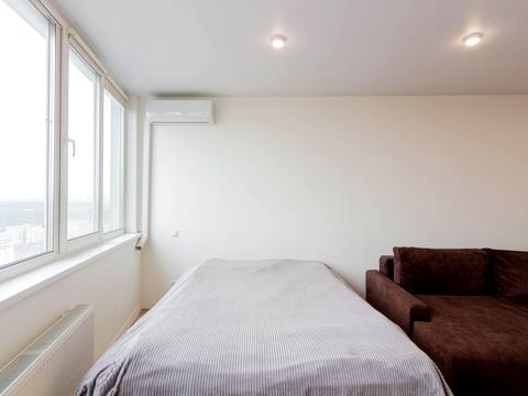 квартира за адресою Берестейський просп. (Перемоги), 131