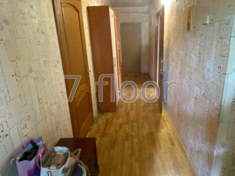 квартира за адресою Голосіївський просп. (40-річчя Жовтня), 116-А