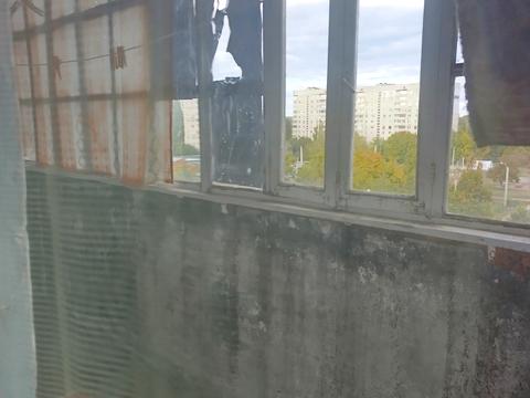 квартира по адресу Сергея Грицевца ул., 17