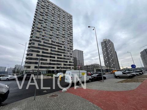 квартира за адресою Європейського Союзу просп. (Правди), 55