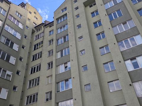 квартира за адресою Івано-Франківськ, Шухевичів вул., 47