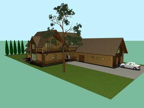 ділянка за адресою Грушевського