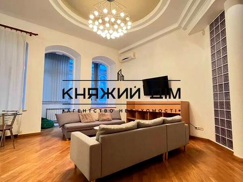 квартира по адресу Киев, Михайловская ул., 19