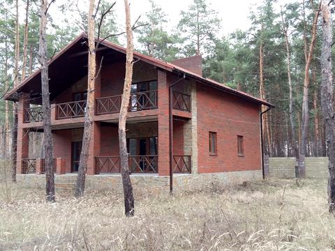 будинок за адресою с. Піщанка, Зелена, 64