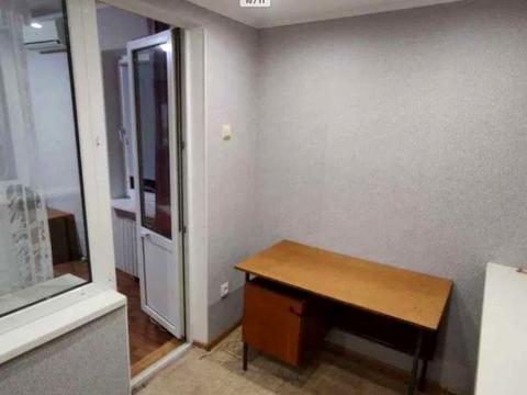 квартира по адресу Научная ул., 48/3