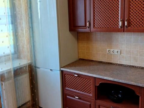 квартира за адресою Братів Горобців вул. (Дмитра Кедріна), 53-А