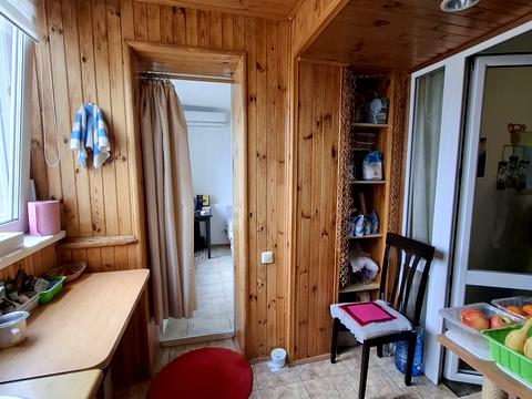 квартира за адресою Драгоманова вул., 14