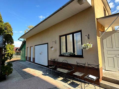 дом по адресу надрічна