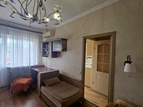 квартира за адресою Решата Аметова вул., 13